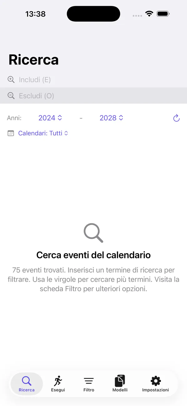 Scheda Ricerca - 01-query-01