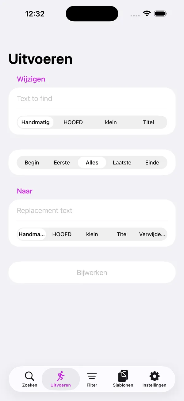 Uitvoeren-tabblad - 01-run-01