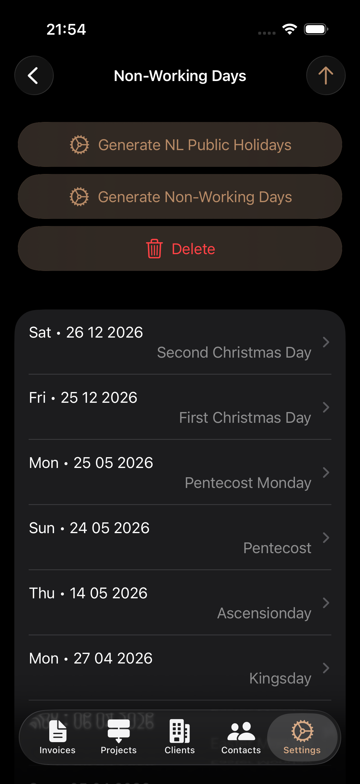 Non-Working Days - 05-non-working-days-01