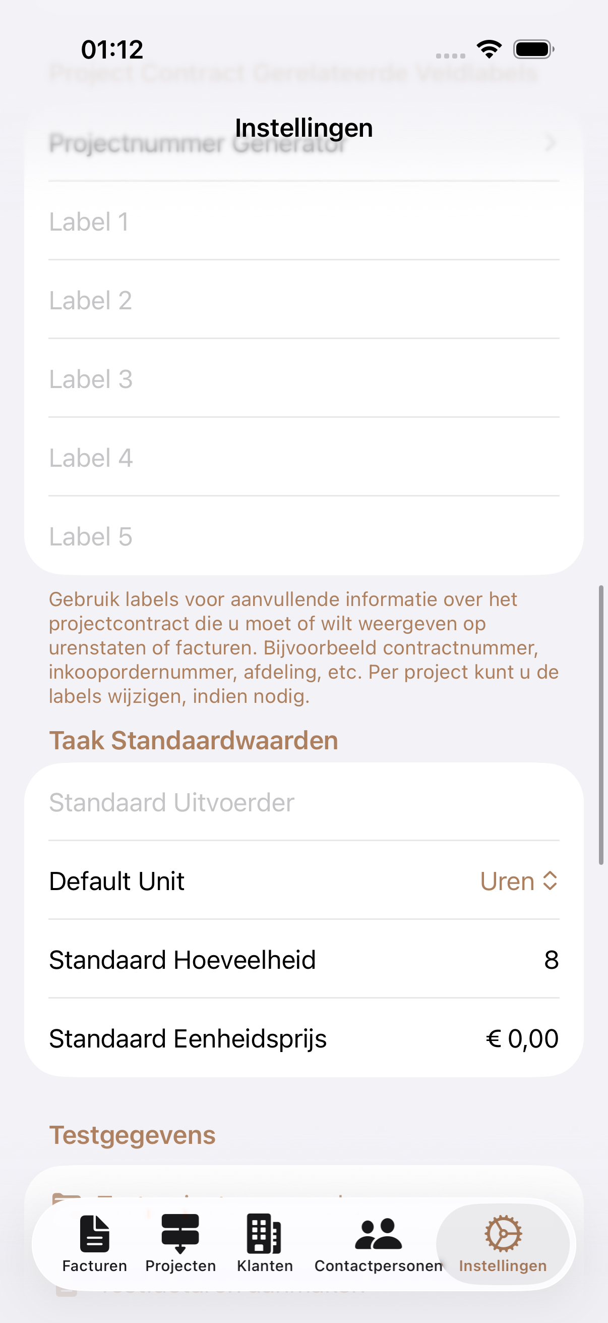 Overzicht Instellingen - 01-overall-03